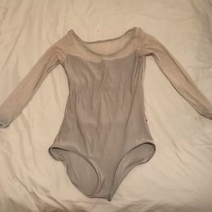 Meagan yumiko long sleeve